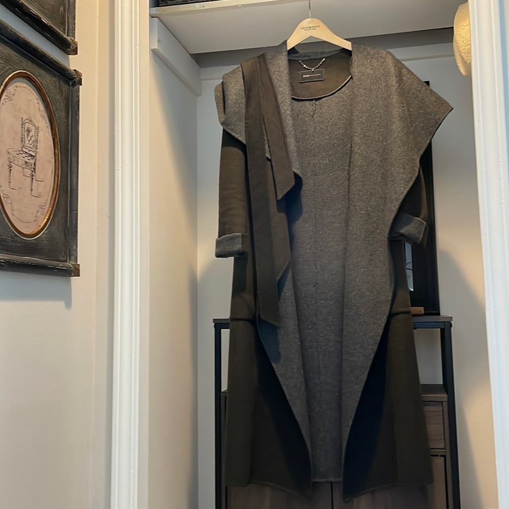 BCBG Coat